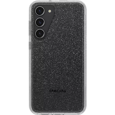 OtterBox Symmetry Clear Series Case for Galaxy S23+ - Stardust