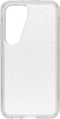 OtterBox Funda para Galaxy S23 Ultra Symmetry Clear,resistente a