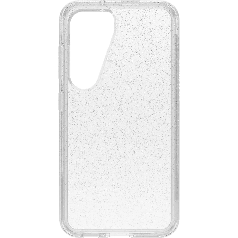OtterBox Symmetry Clear Series Case for Galaxy S23 - Stardust | Verizon