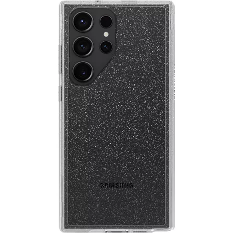 OtterBox Symmetry Clear Series Case for Galaxy S23 Ultra - Stardust
