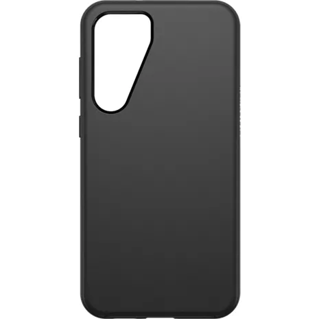 OtterBox Symmetry Series Case for Galaxy S23+ Black image 1 of 1 