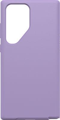 Galaxy S23 Ultra Symmetry Series Clear Antimicrobial Case