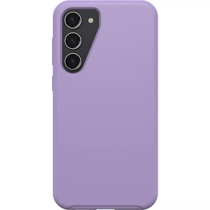 OtterBox Symmetry Series Case for Galaxy S23+ - You Lilac It | Verizon