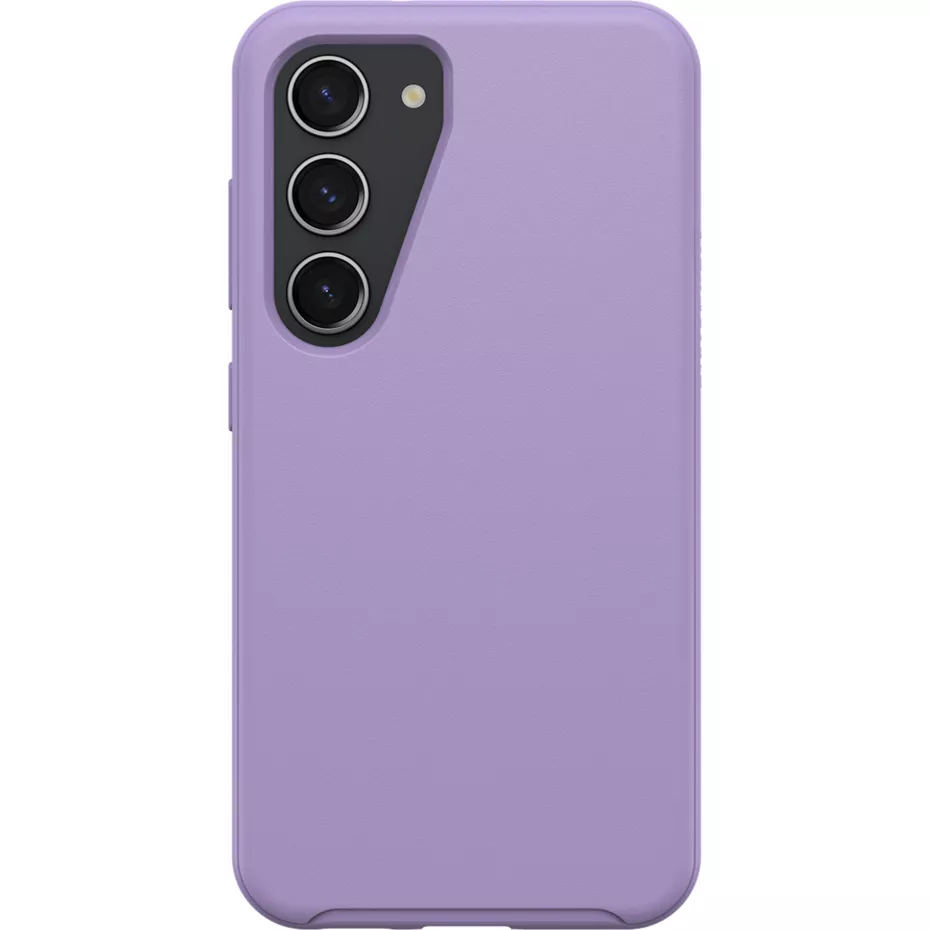 OtterBox Symmetry Series Case for Galaxy S23 - You Lilac It | Verizon