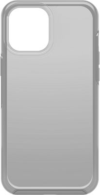 Otterbox Protector Symmetry Clear Series Para El Iphone 12 Pro Max Verizon