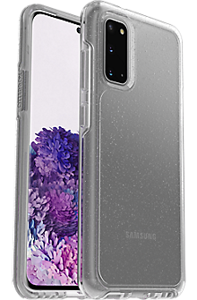 Samsung Galaxy S20 5G, 128GB, Cosmic Gray - Unlocked (Renewed)