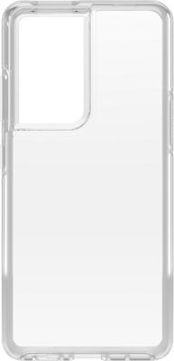 Otterbox Symmetry Clear Series Case For Galaxy S21 Ultra 5g