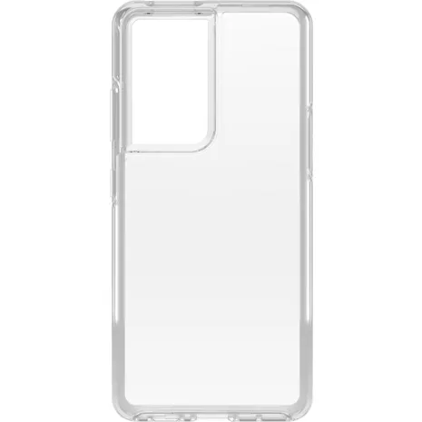 OtterBox Symmetry Clear Series Case for Galaxy S21 Ultra 5G