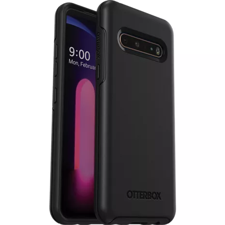 OtterBox Symmetry Series Case for V60 ThinQ 5G