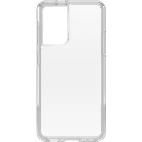 OtterBox Symmetry Clear Series Case for Galaxy S21 5G