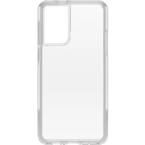 OtterBox Symmetry Clear Series Case for Galaxy S21+ 5G 