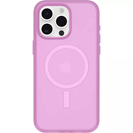 Otterbox - Symmetry Plus Magsafe Case For Apple Iphone 15 Pro Max -  Bluetiful 77-92901