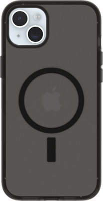 OtterBox Funda Symmetry Series Soft Touch con MagSafe para el iPhone 15 Plus  y el iPhone 14 Plus