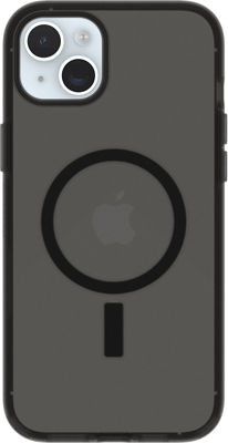 OtterBox Symmetry Series Soft Touch Case with MagSafe for iPhone 15 Plus  and iPhone 14 Plus - Dark Echo - EXCLUSIVE