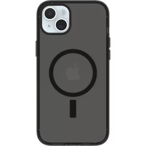 OtterBox - Defender Pro Case for Apple iPhone 15 Plus / iPhone 14 Plus - Black