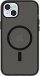 Funda Symmetry Series Soft Touch con MagSafe para el iPhone 15 Plus y el iPhone 14 Plus - Dark Echo - EXCLUSIVO​​ 