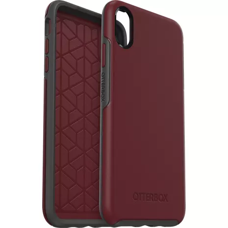 OtterBox Funda Symmetry Series para el iPhone XS Max​​ 