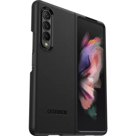 OtterBox Thin Flex Series Case for Galaxy Z Fold3 5G - Black | Shop Today
