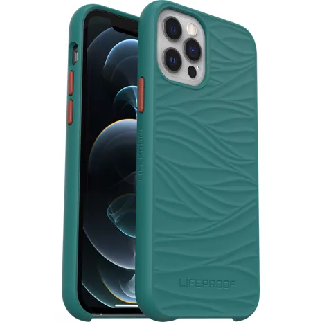 LifeProof Wake Series Case for iPhone 12/iPhone 12 Pro
