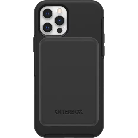 OtterBox Batería externa inalámbrica con MagSafe, 3K mAh