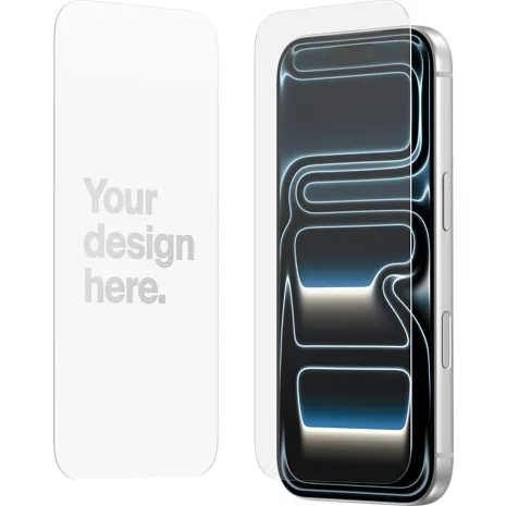 Belkin 2-in-1 Protection Bundle for iPhone 18 Pro Max/17 Pro Max