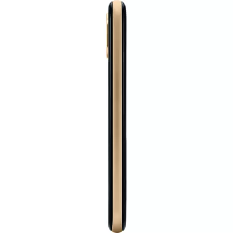 Palm Companion Phone with NumberShare Gold image 2 of 4 