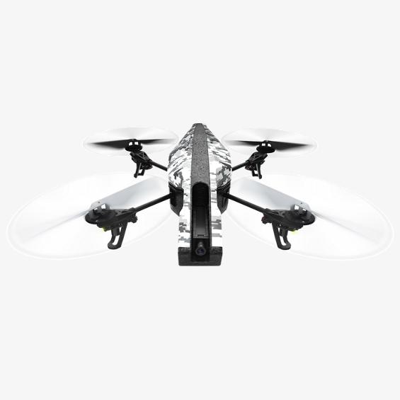 Parrot AR.Drone 2.0 Elite Edition - Verizon Wireless