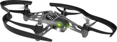 Parrot Minidrones Airborne Night Drone - Swat - Verizon Wireless