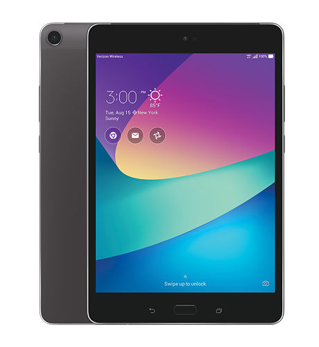 ASUS ZenPad Z8s  Verizon