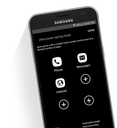 samsung galaxy j3 v stores