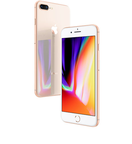 Apple iPhone 8 Plus 256GB | Asianic Distributors Inc. Philippines