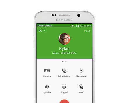 hd voice samsung