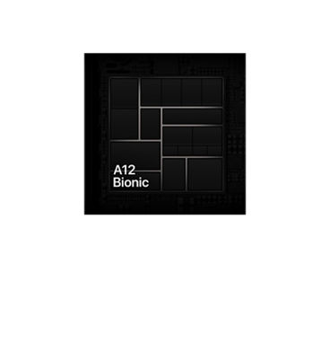 Intelligent A12 Bionic.