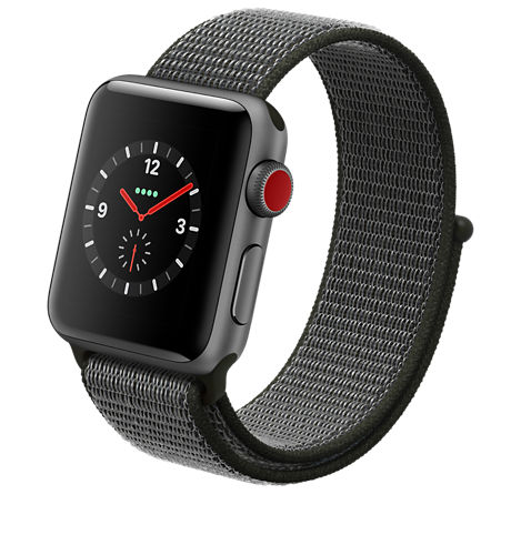 sport loop for apple watch 38mm