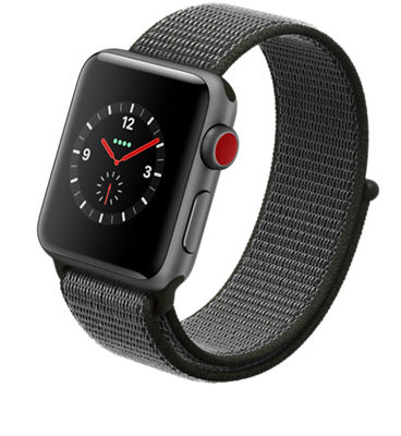 apple watch sport loop 42mm
