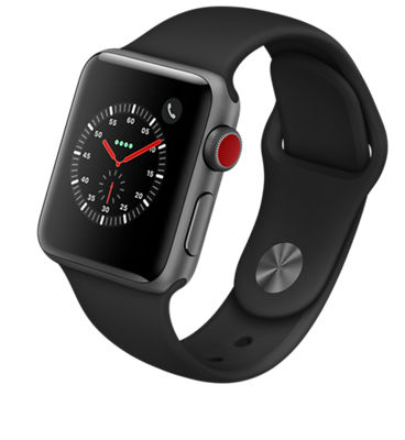 verizon wireless apple watch plan cost