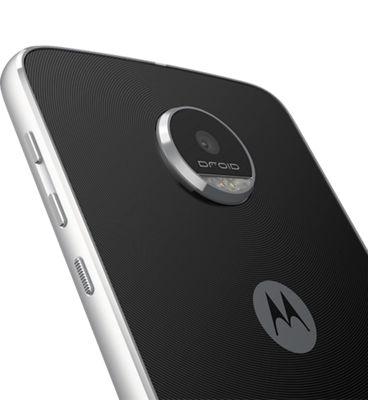 smartwatches compatible with moto z play