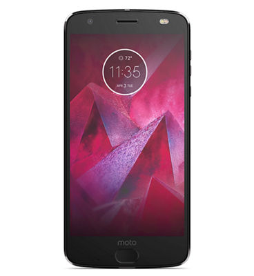 smartwatch for moto z2