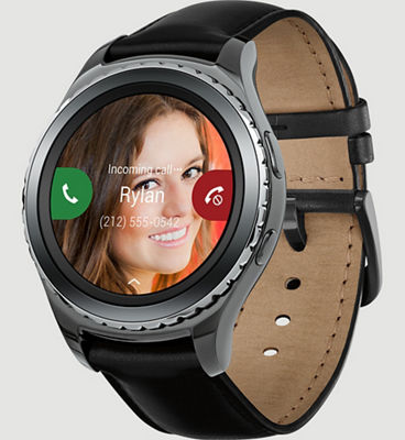 samsung gear s2 classic verizon