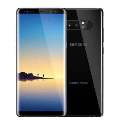 Feature And Specifications SAMSUNG Galaxy Note 8 (Eight) 2017-2018