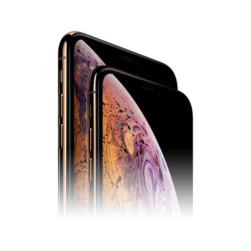 Super Retina. In big and bigger.