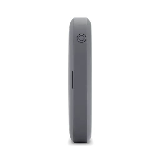 Secure connectivity.