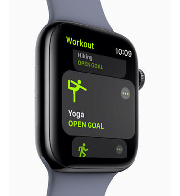 apple watch s4 sport