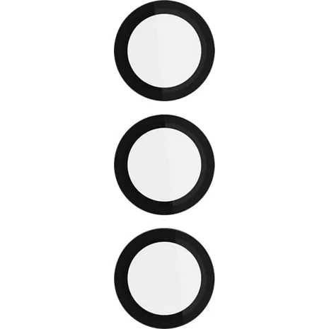 Pelican Aluminum Ring Lens Protector for Galaxy S24+