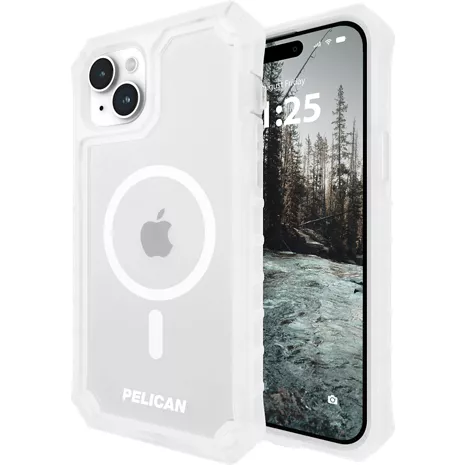Pelican Ambassador Case with MagSafe for iPhone 15 Plus
