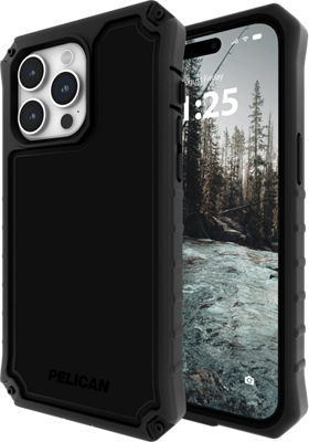 Pelican Ambassador Case with MagSafe for iPhone 15 Pro Max Shop Now