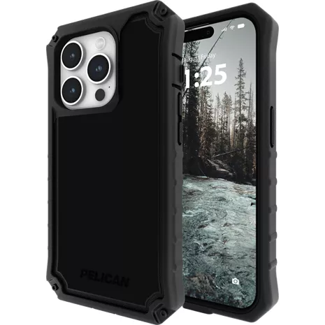 Pelican Ambassador Case with MagSafe for iPhone 15 Pro