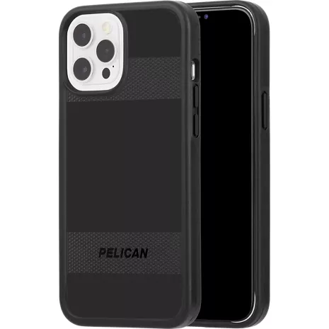 Pelican Protector Case for iPhone 12/iPhone 12 Pro