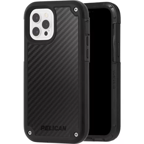Pelican Shield Case for iPhone 12/iPhone 12 Pro