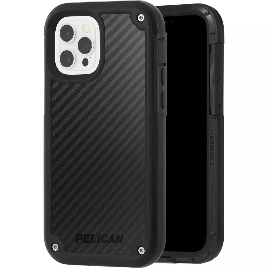 Pelican Shield Case…